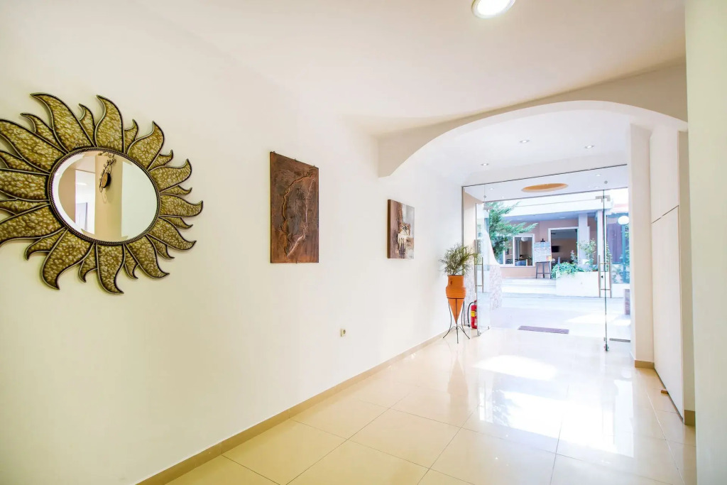Filmar Hotel, Ixia, Rhodes