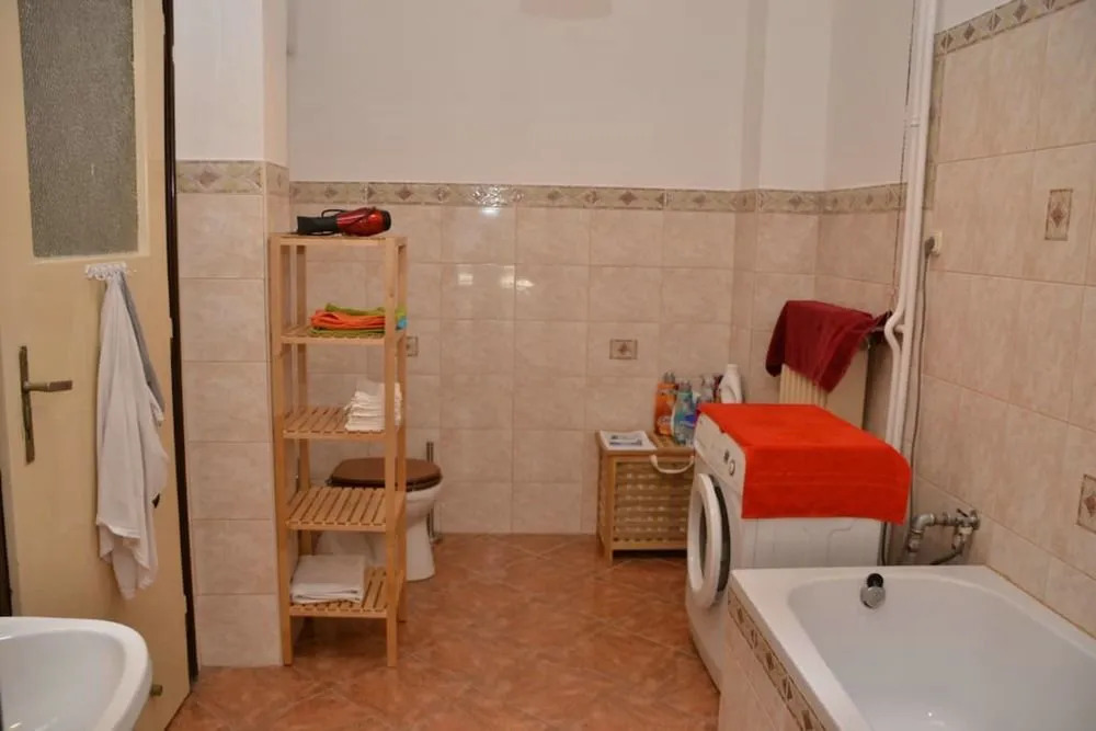Paprika Apartment Grand