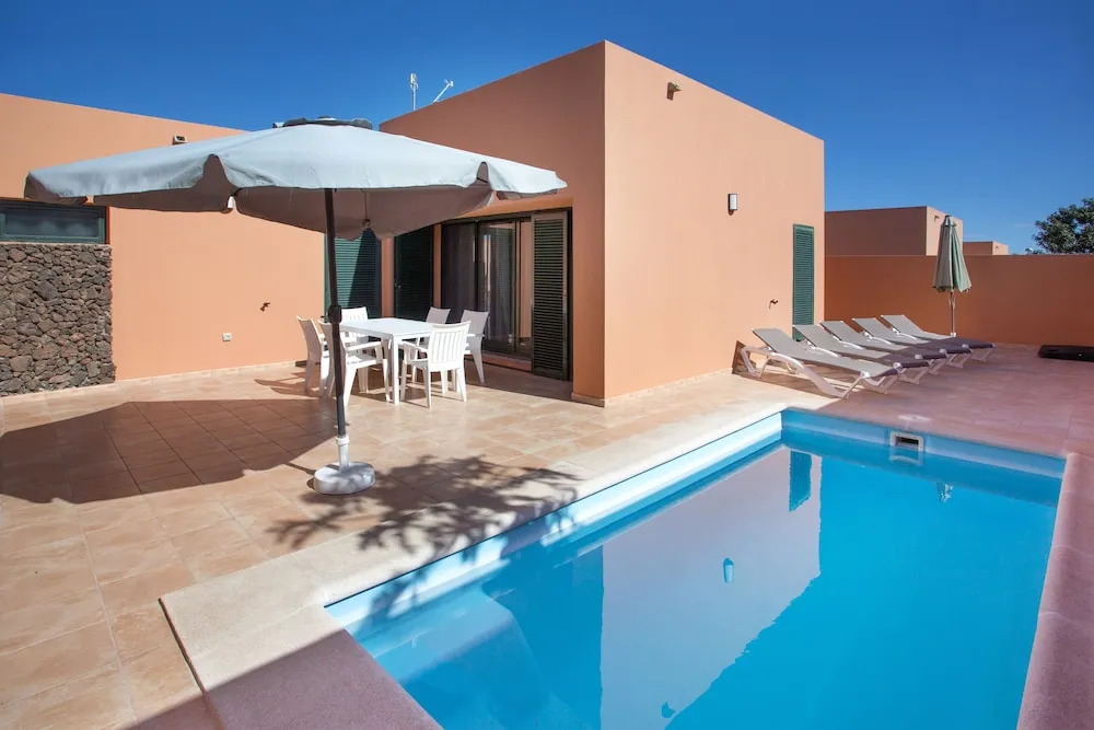 Anahi Homes Corralejo - Villa Codeso 5