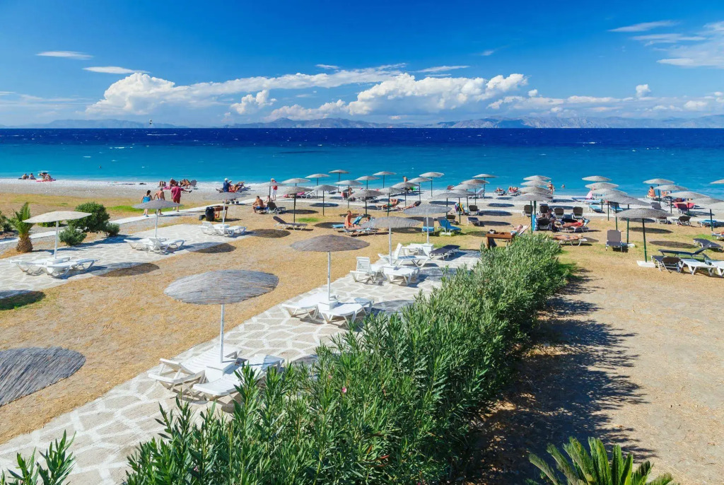 Dodeca Sea Resort by Forum Hotels