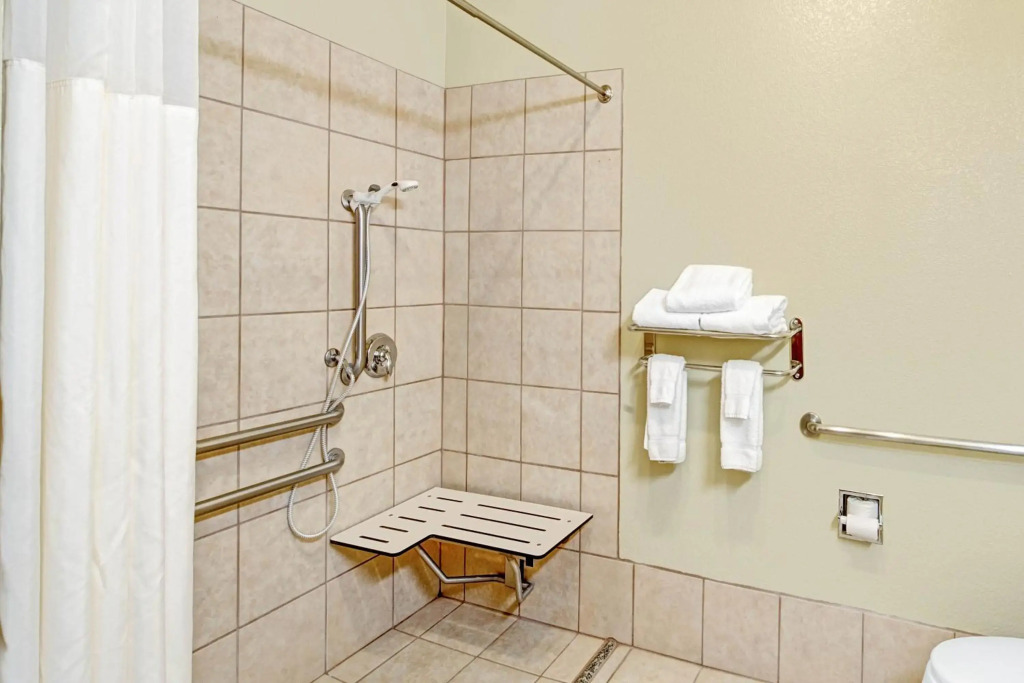 Best Western Decatur Inn