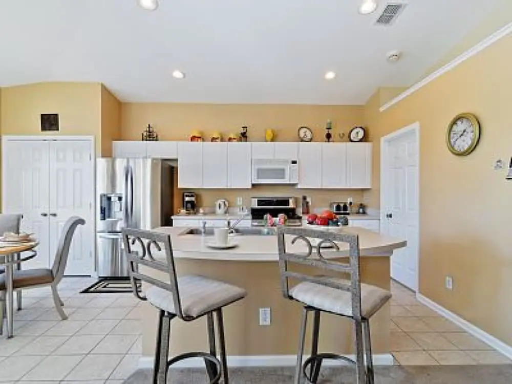 4BR 3BA Home in Windsor Palms by CV-8115