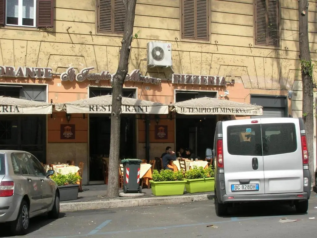 Domus Eugenia
