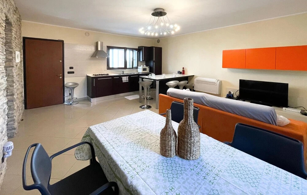 Stunning Home in Montegrosso Cinaglio With 2 Bedrooms, Wifi and Outdoor Swimming Pool