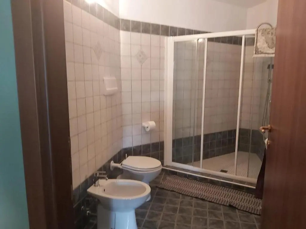 I Portici guest house