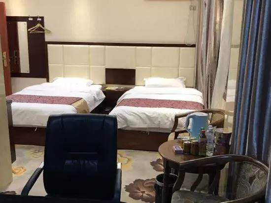 Pingli Nvxu Business Hotel