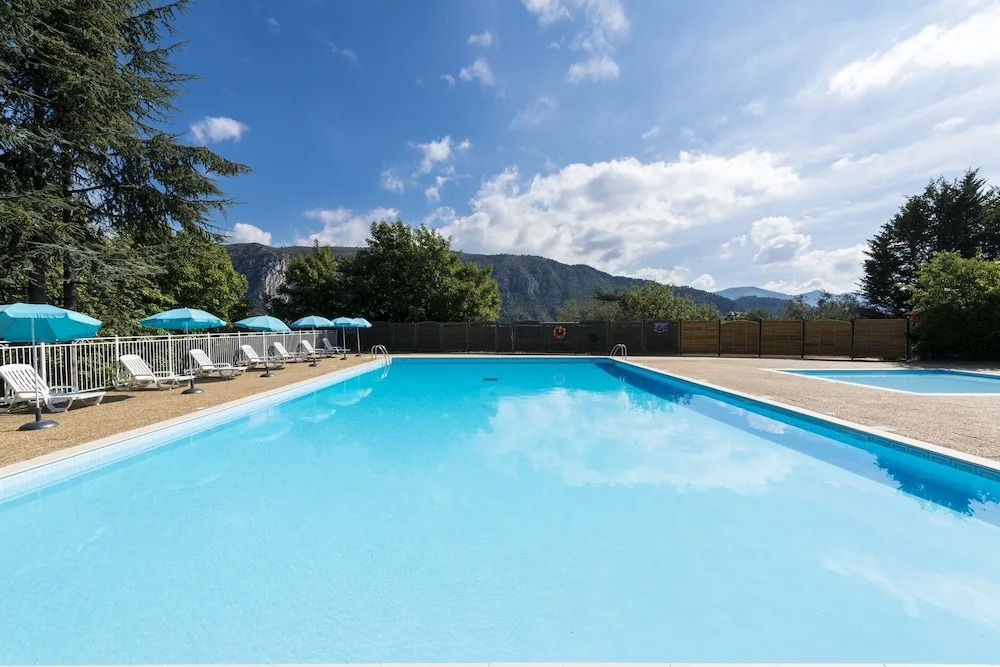 ULVF Le Domaine de lOlivaie