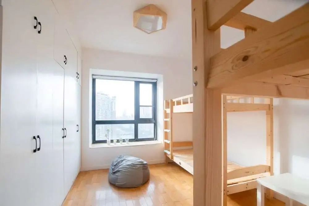 Shenzhen Pig Hostel