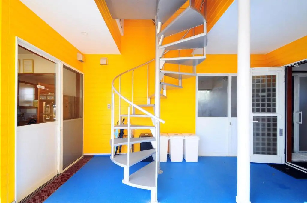 Zerogravity Seisui Villa