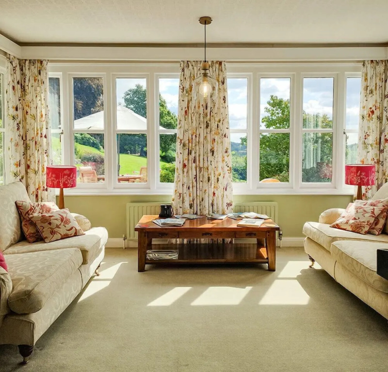 Eastwrey Barton Country House