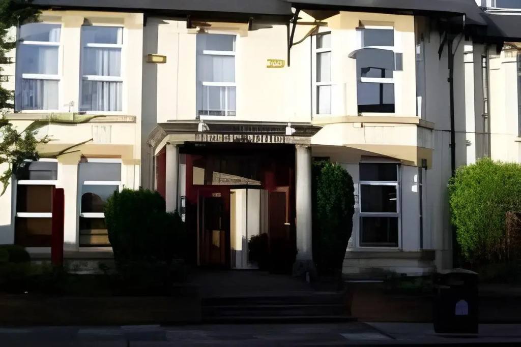 Osborne Hotel