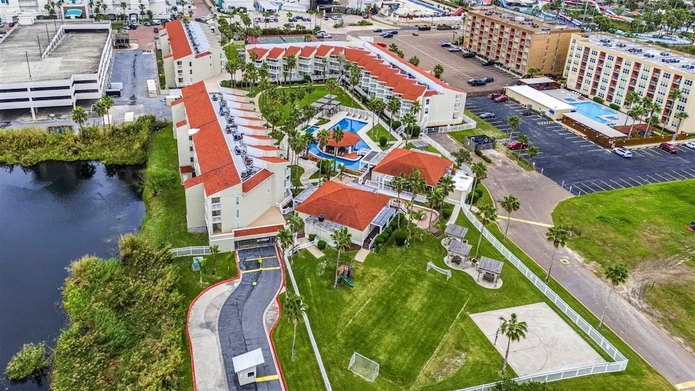 Gulfpoint 1303 2 Bedroom Condo by RedAwning
