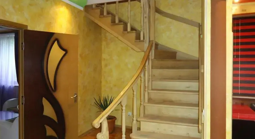 Your House