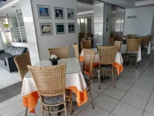 Hotel Rodrigues