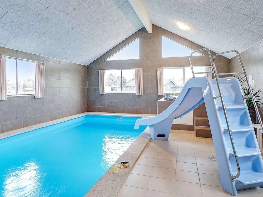 5 star holiday home in Grenaa