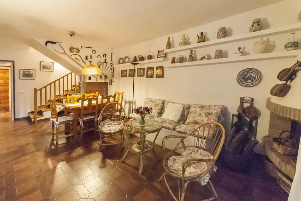 106166 - House in Calella de Palafrugell