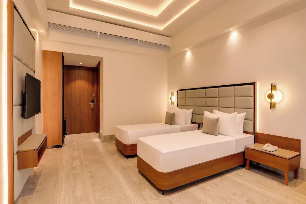 Lemon Tree Hotel, Mira Road, Mumbai