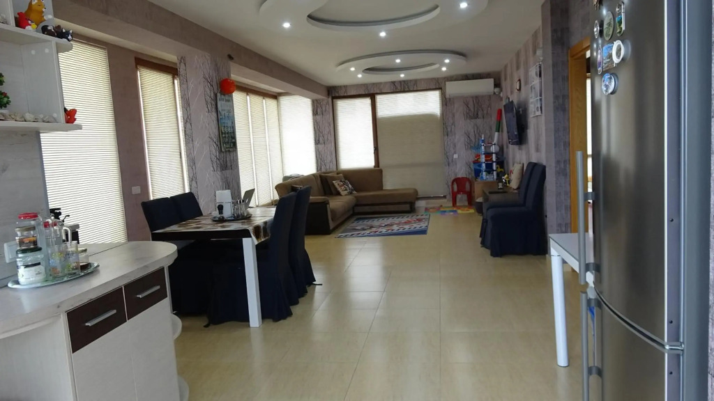 Apartments in Princess Residence