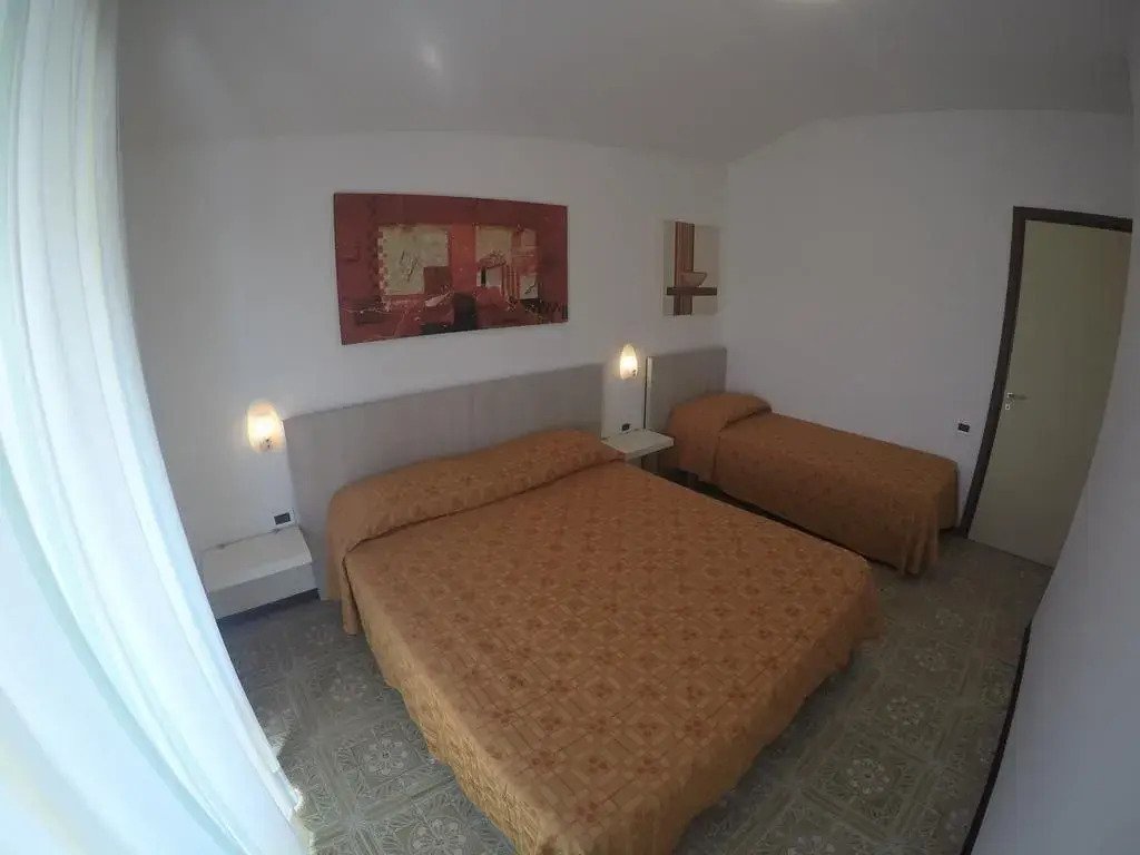 Residence Zenith