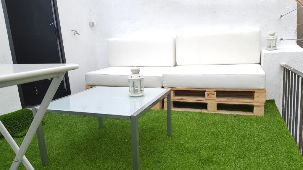 Baron Suites Reina