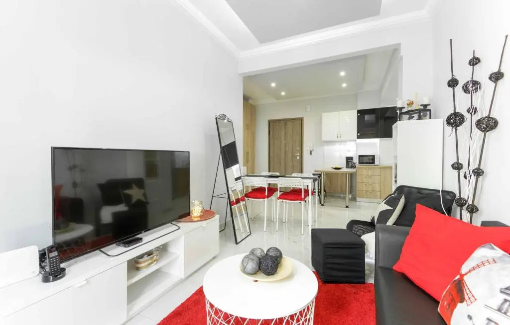 Cosy 2bdrm apartment close to the city center