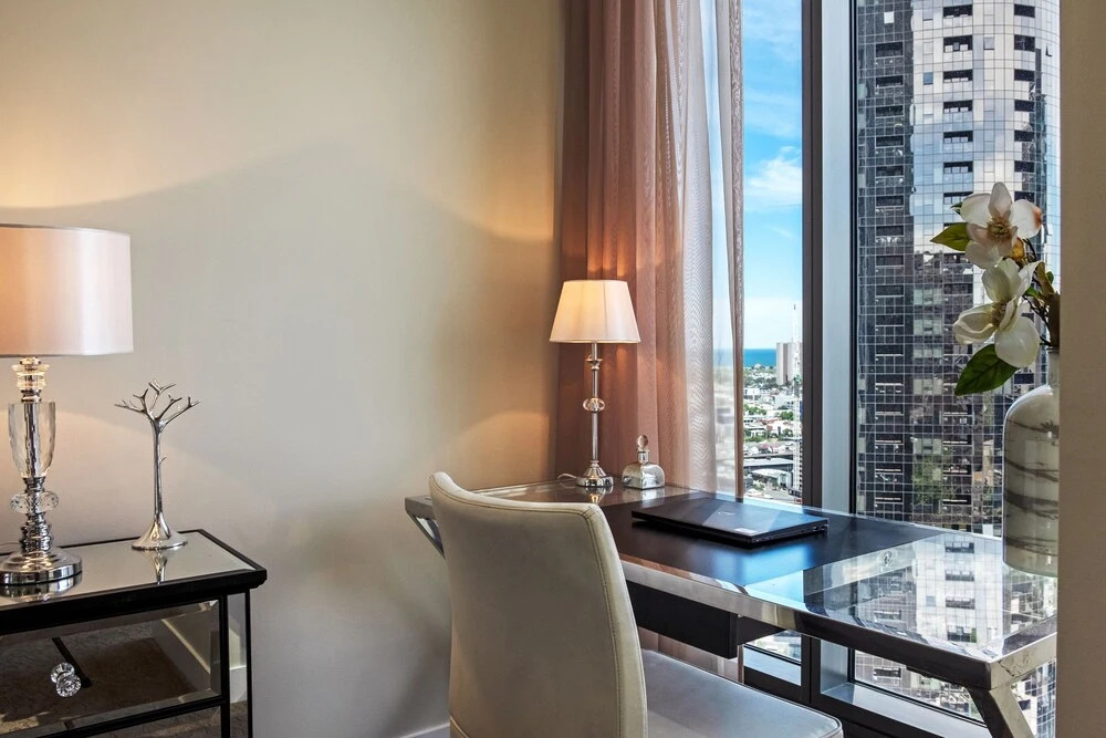 Roomerang at Freshwater Place