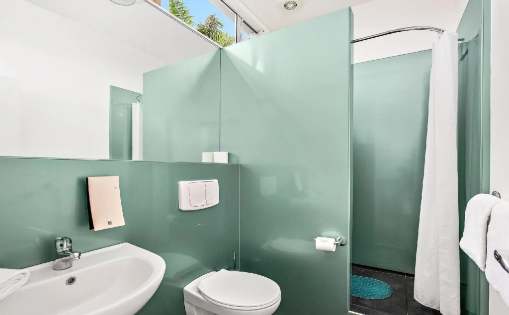 Waipu Cove Resort