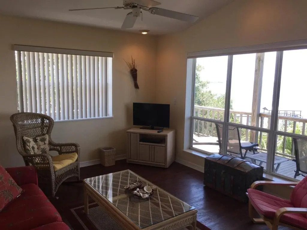 Seahorse Landing #503 Gulf Front Vacation Condo
