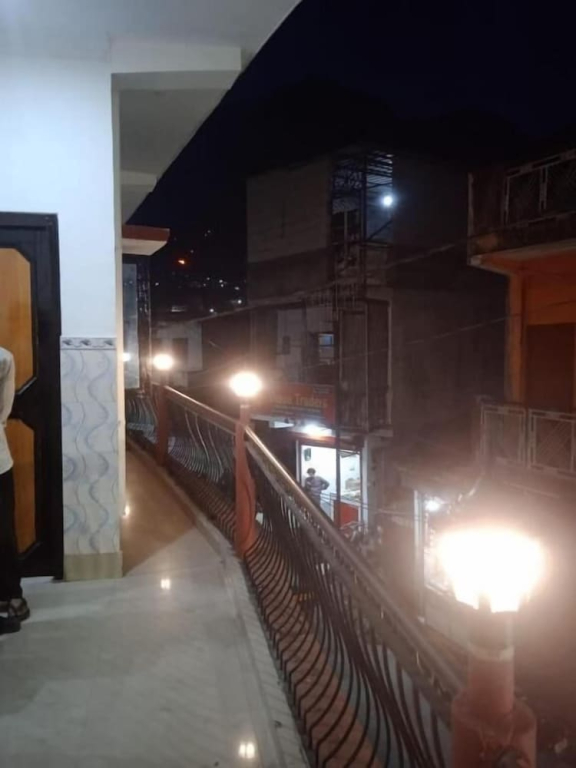 Hotel Shivdev