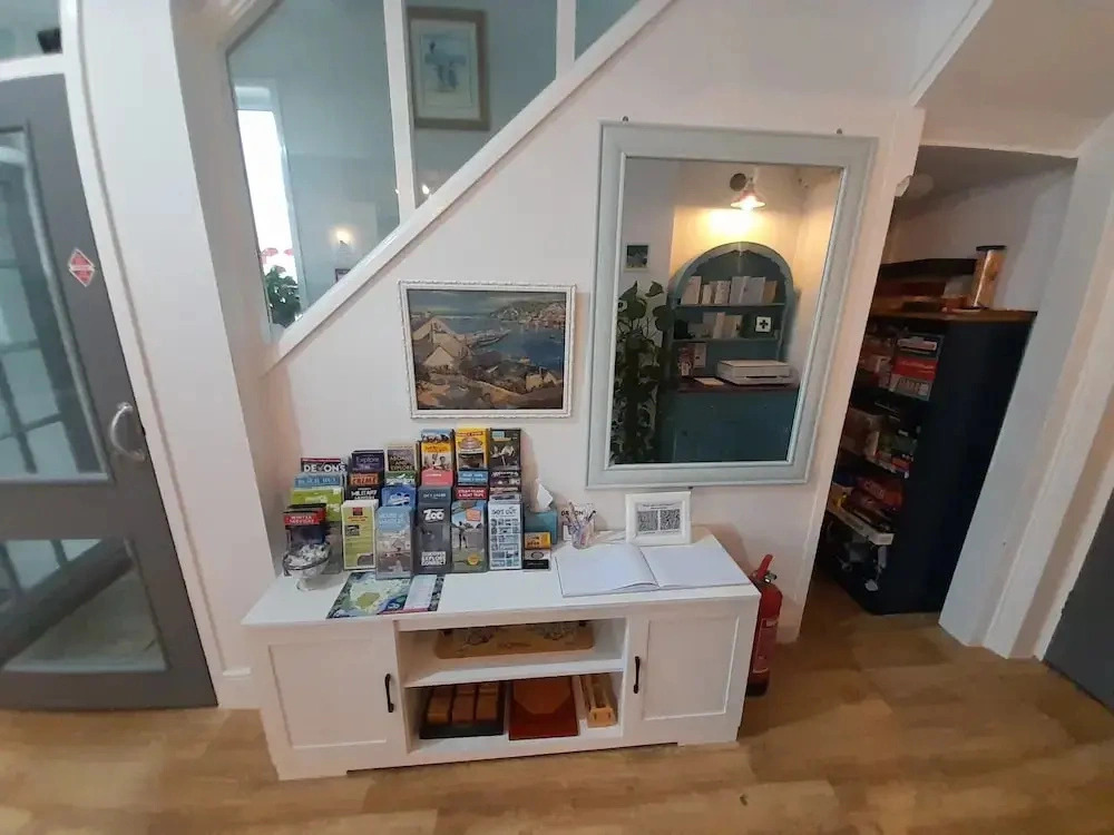 Torbay Guesthouse