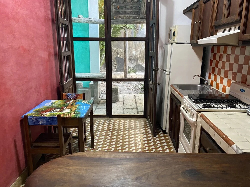 Villa Serena Centro Historico