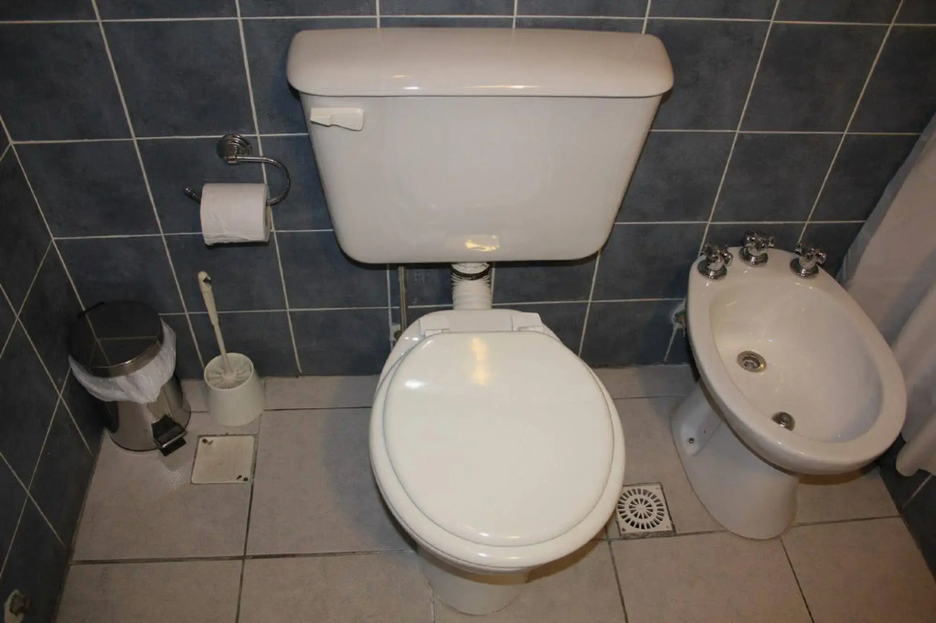 Apart Hotel Antu Mahuida