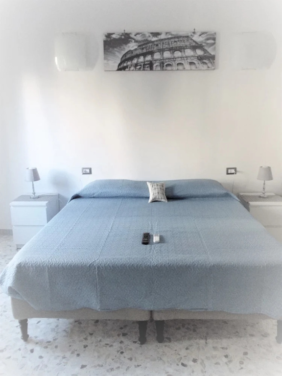 Ostiense District B&B