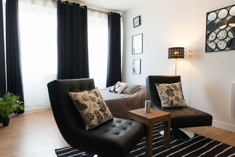 Black Loft