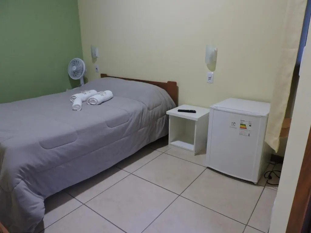 Pousada Guimaraes