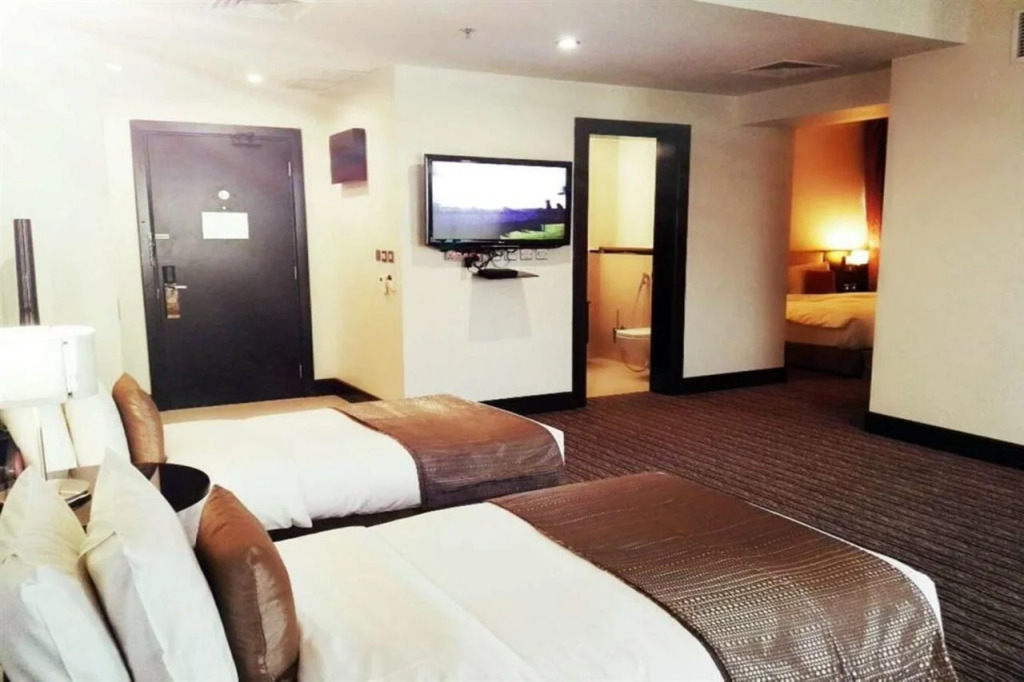 Safir Hotel Doha
