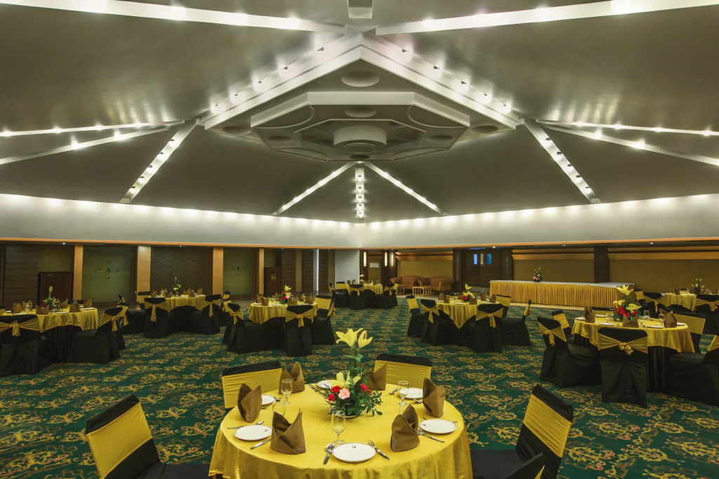 Hotel Mountview