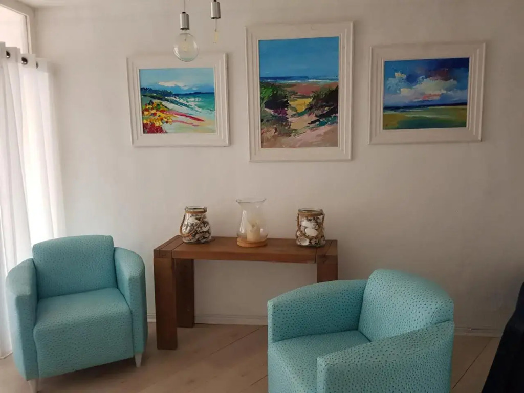 Mosselbank Beach Retreat 4