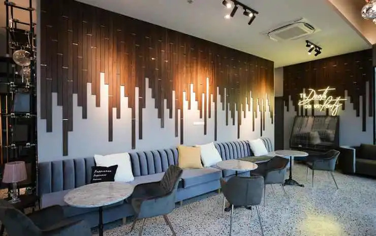 Hotel Scarlett