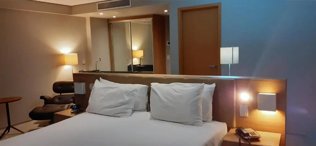 FLAT 1707 do Paiva Home Stay Jaboatão