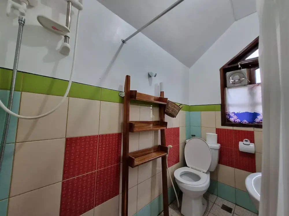 Orokasa Guesthouse