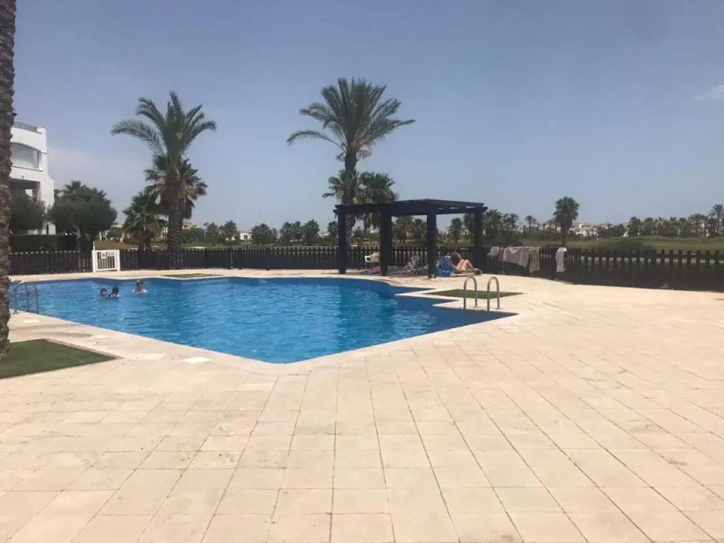 2-Bed Apartment in La Torre Golf Resort Roldan