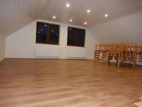 Apartment U Lochů
