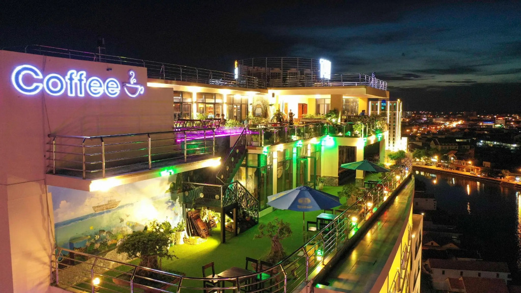 Tan Binh Hotel
