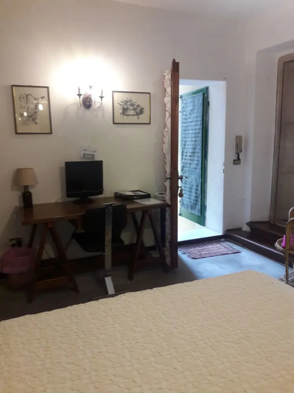 La Camera di Leonardo
