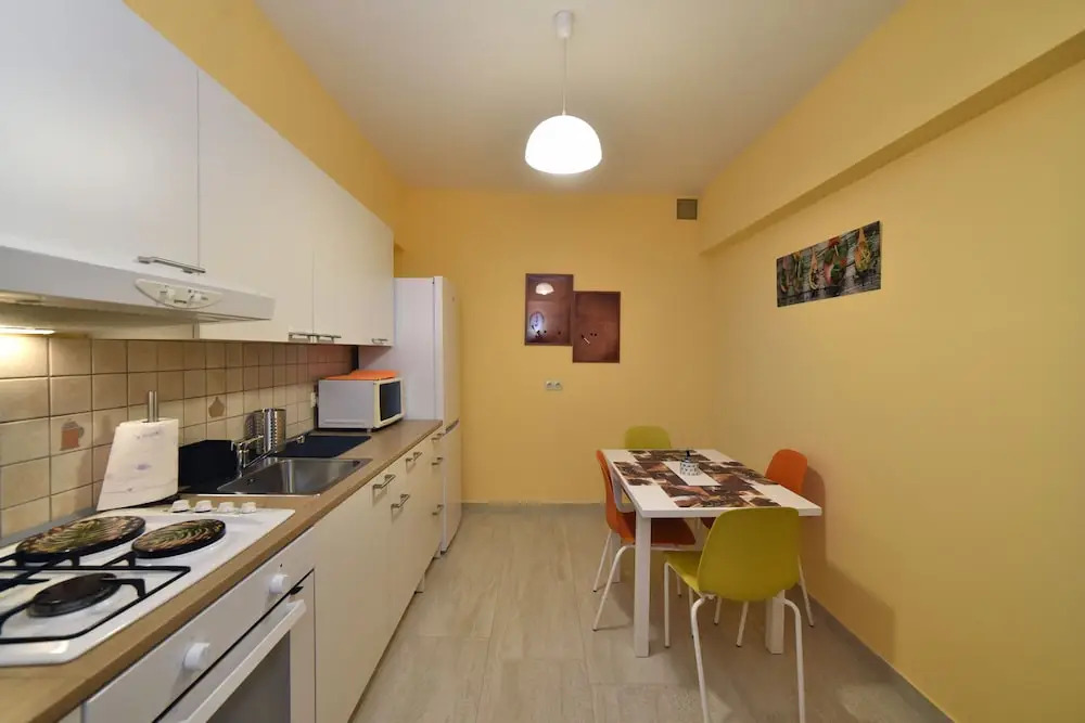 Apartment Ana
