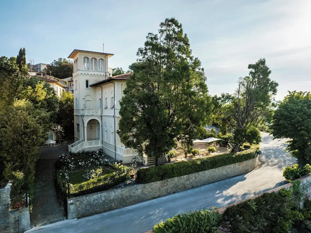 Villa La Moresca Relais de charme B&B adults only