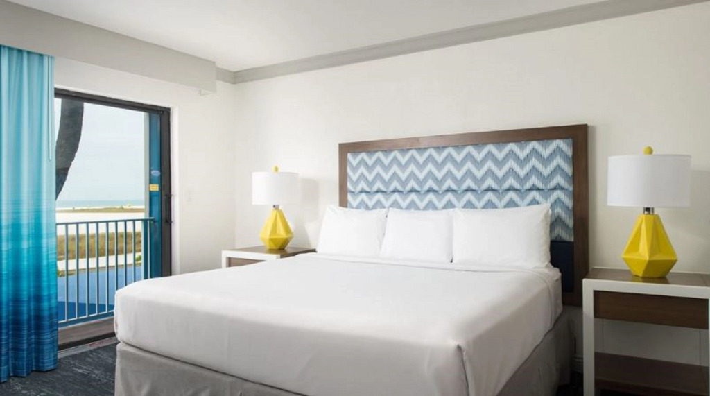 Bilmar Beach Resort