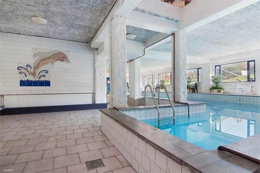Emmaboda Hotell Amigo long stay