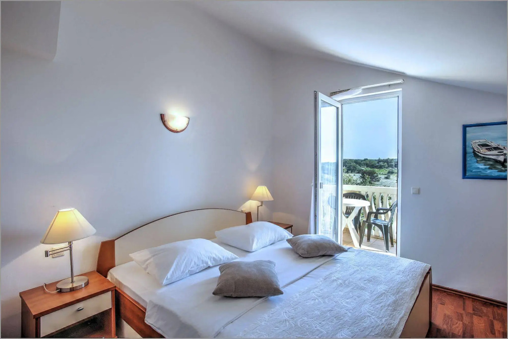 Zaton Holiday Resort Apartments